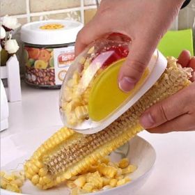 Corn Shark - Eat Up Corn Salads All Summer Long And Beyond