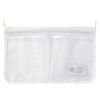 1/2pcs Refrigerator Hanging Classify Storage Bag Food Classification Save Space Gadgets Home Kitchen Organizer Tools Accessories