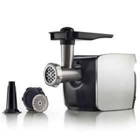 Household Kitchen Appliance Stand Mixers Meat Grinder (Color: Black A)
