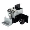 Dafino-206 Super Automatic Espresso & Coffee Maker Machine;  Black